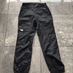 NorthFace windbreaker pants